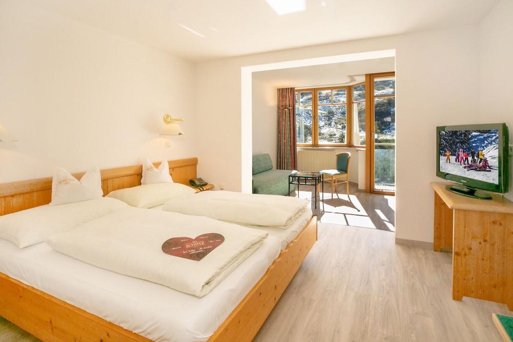 Hotel Schuetz Obertauern Exteriér fotografie