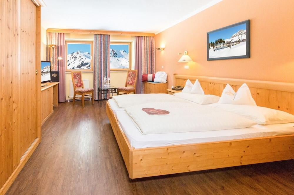 Hotel Schuetz Obertauern Exteriér fotografie