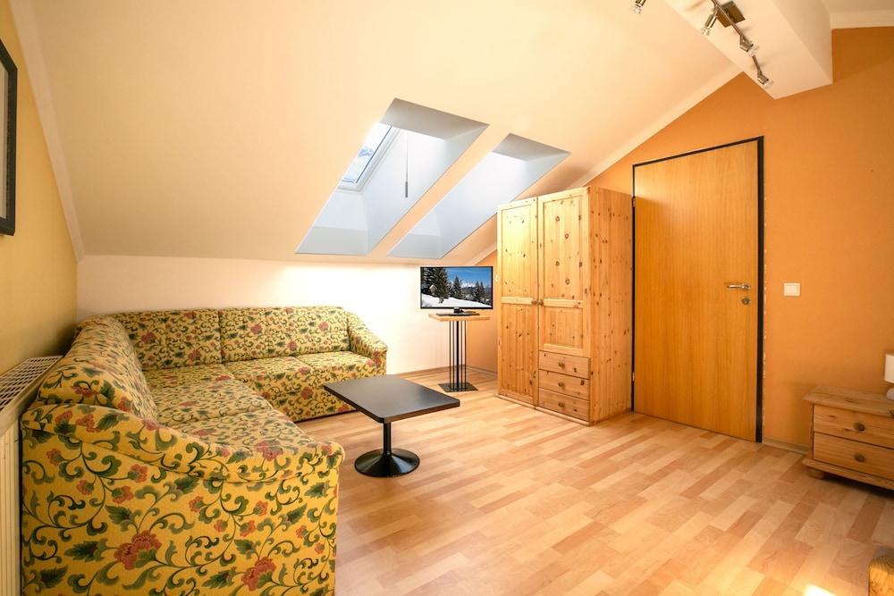 Hotel Schuetz Obertauern Exteriér fotografie