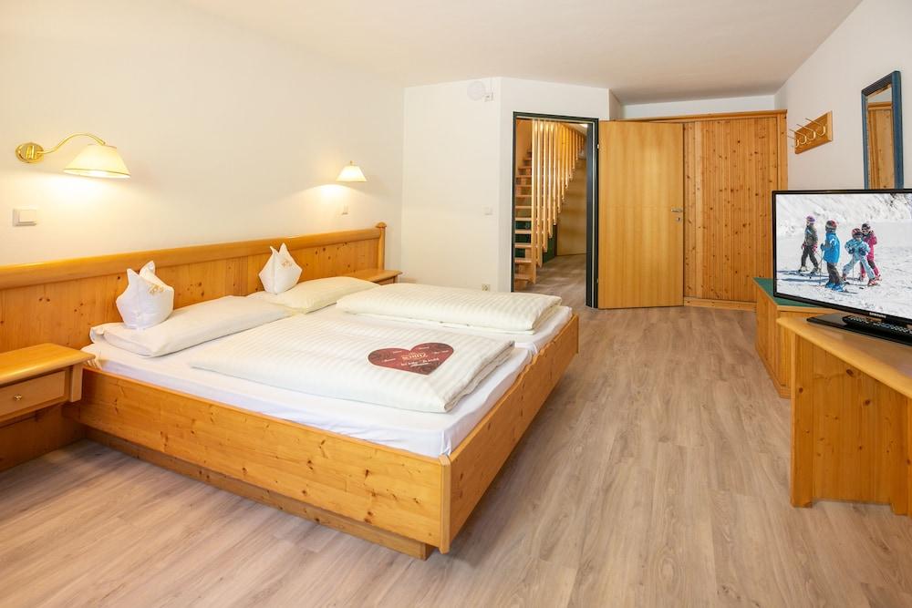 Hotel Schuetz Obertauern Exteriér fotografie